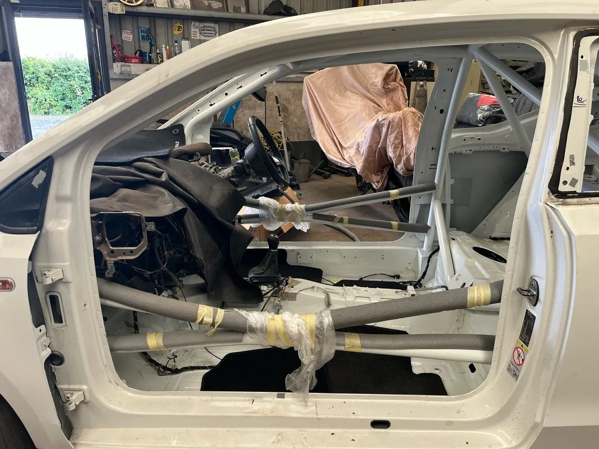 VW UP J1000 - Image 3