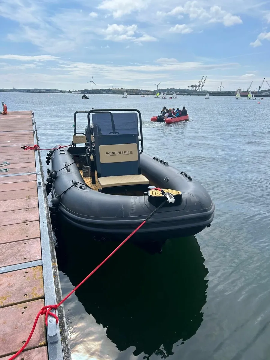 Fastnet RIB - 650 - Image 2