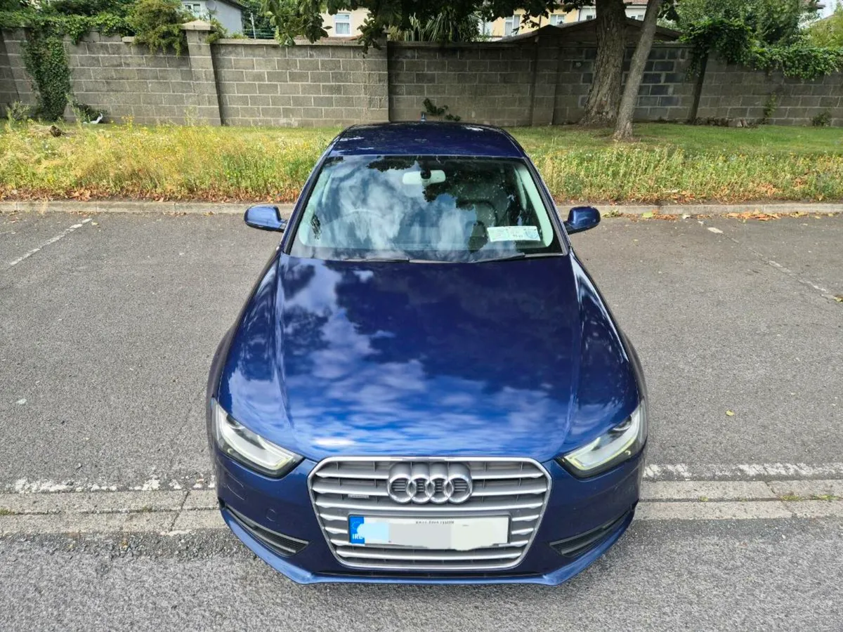 Audi A4 Quatro - Image 3