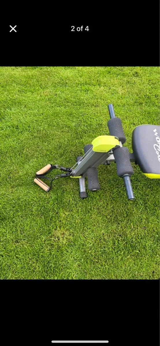 Gym equipment - Image 4