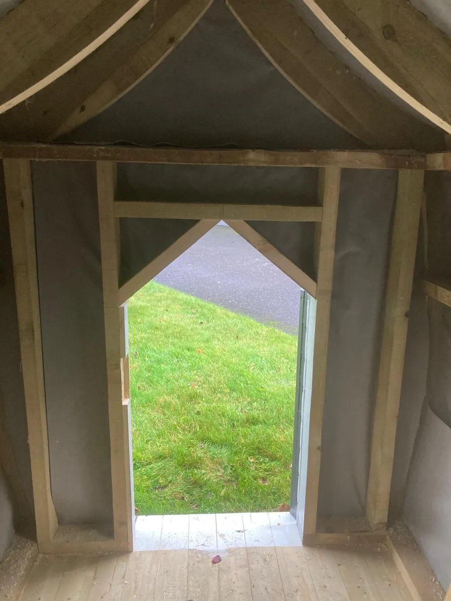 Wendy house - Image 2