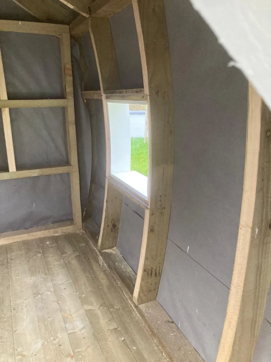Wendy house - Image 4