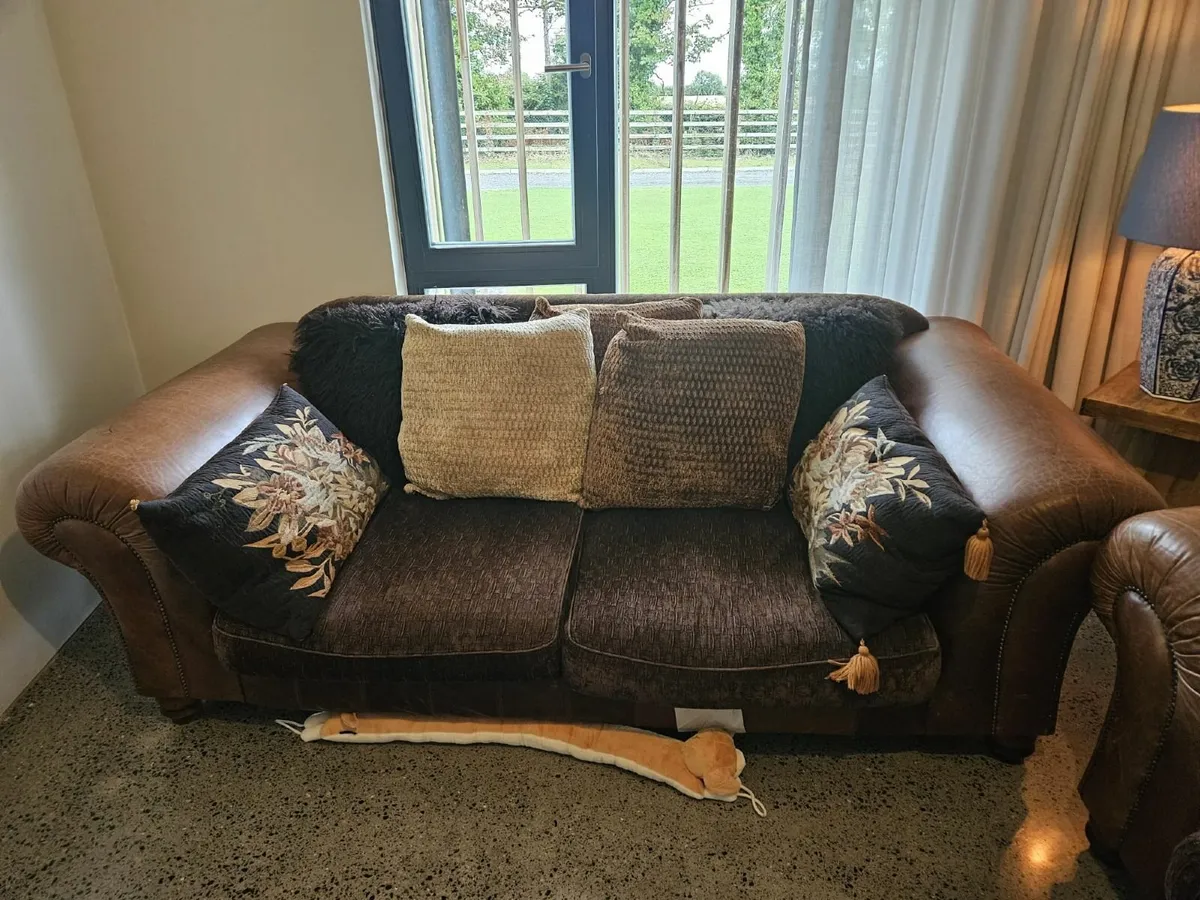Couch - Image 1
