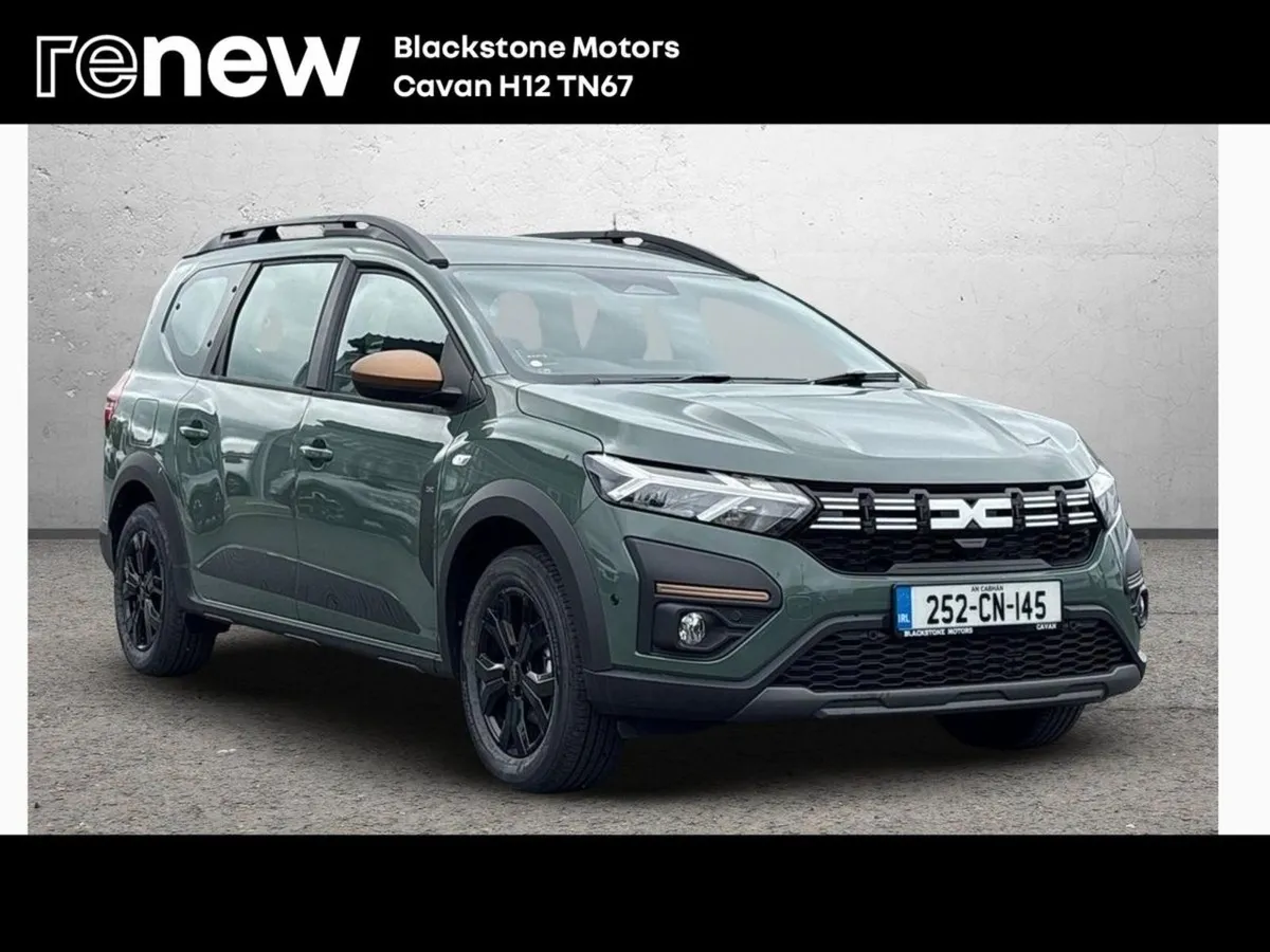 Dacia Jogger HEV 145 Extreme Auto - Image 1
