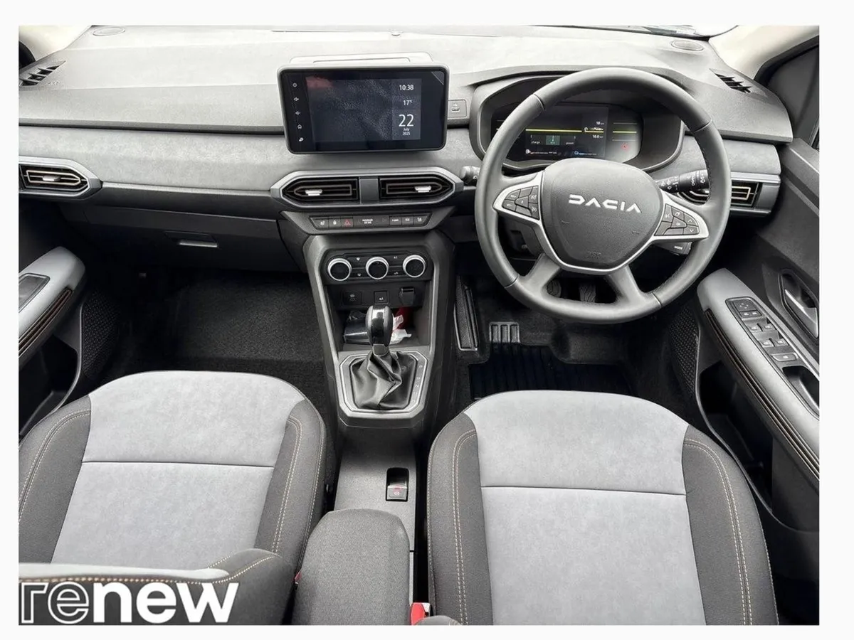 Dacia Jogger HEV 145 Extreme Auto - Image 2