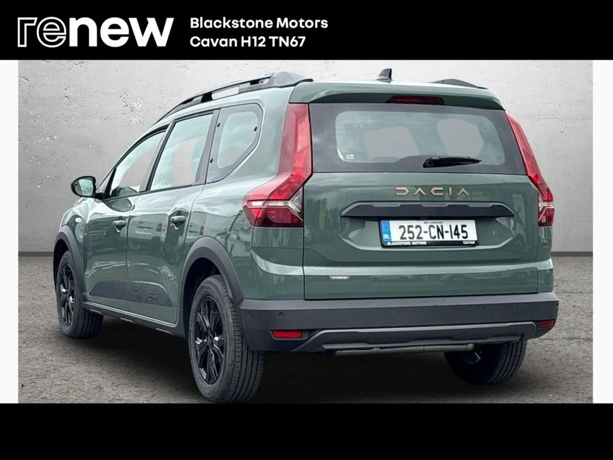 Dacia Jogger HEV 145 Extreme Auto - Image 3