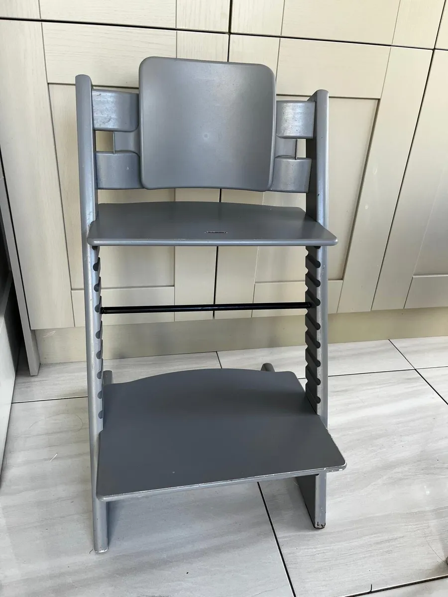 Stokke Tripp Trapp - Image 1