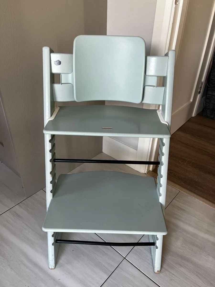 Stokke Tripp Trapp - Image 2