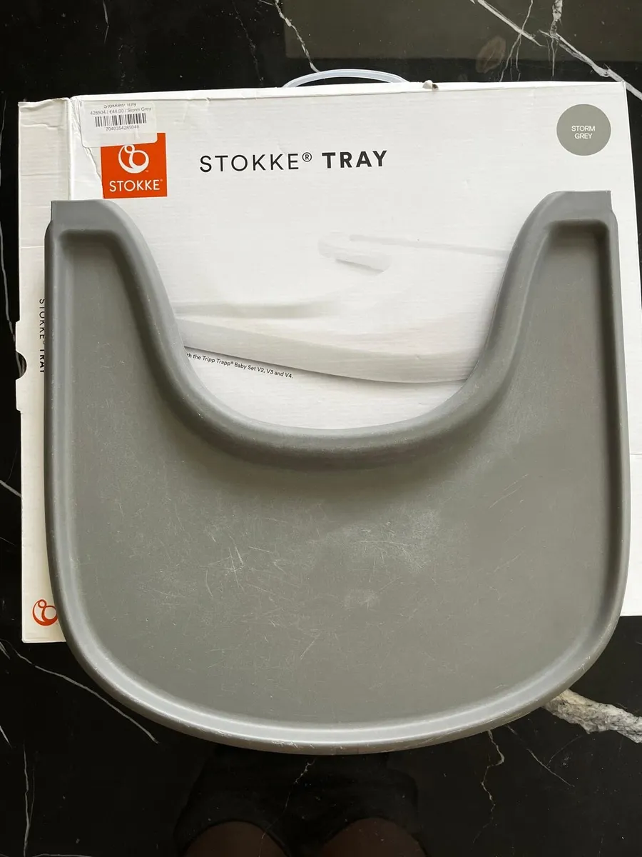 Stokke Tripp Trapp - Image 3
