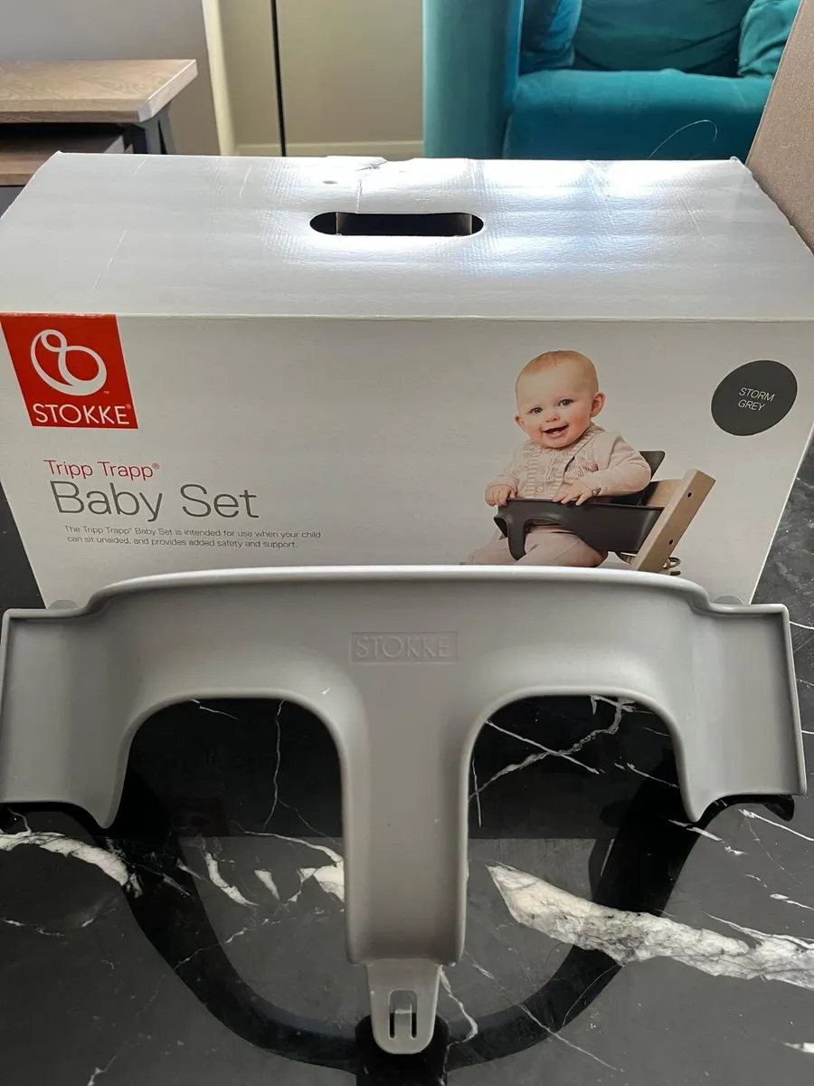 Stokke Tripp Trapp - Image 4