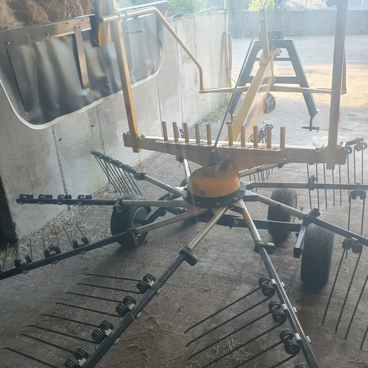 New Holland Pro Rotor 360 - Image 4
