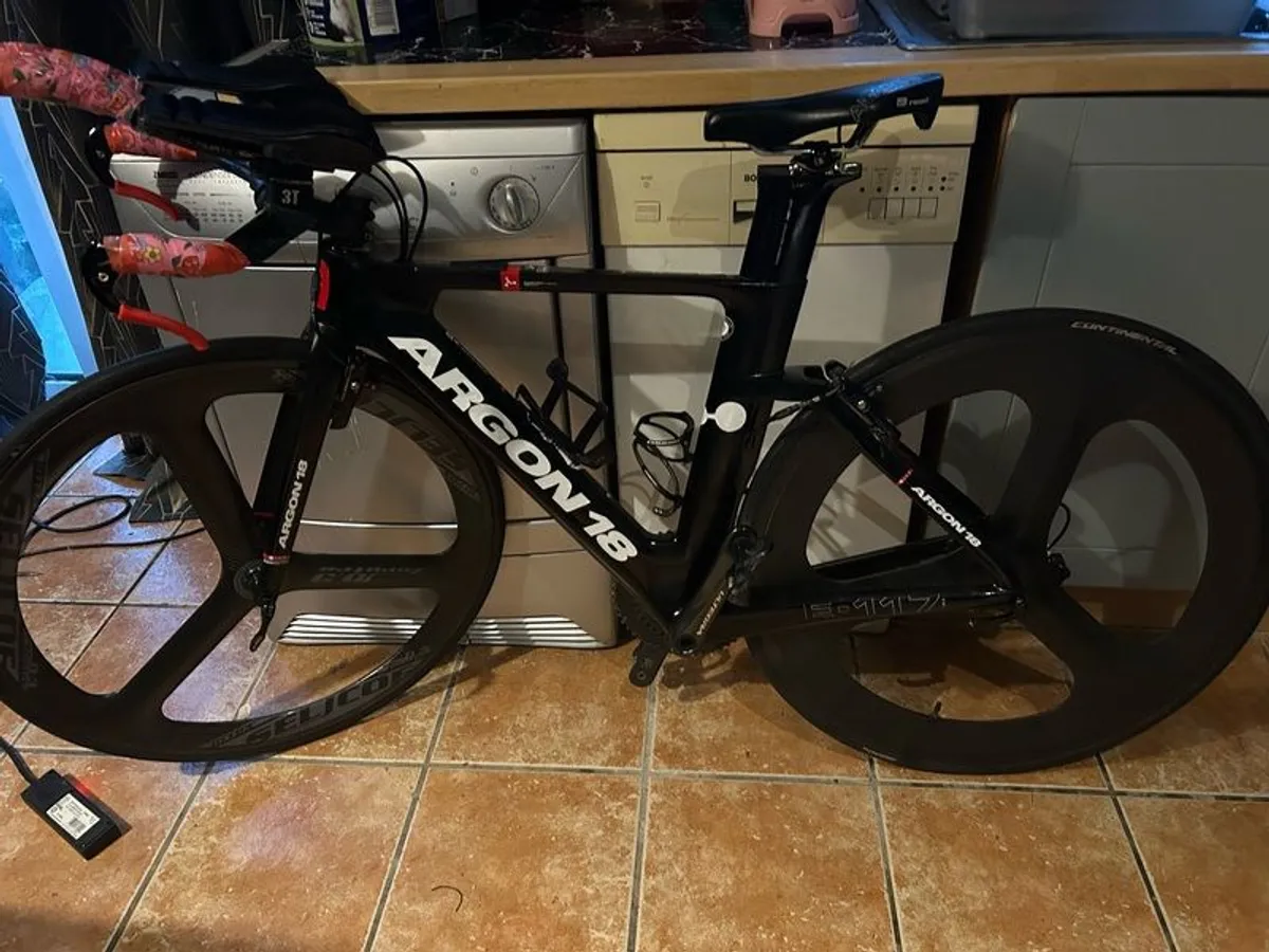 argon 18 - Image 1