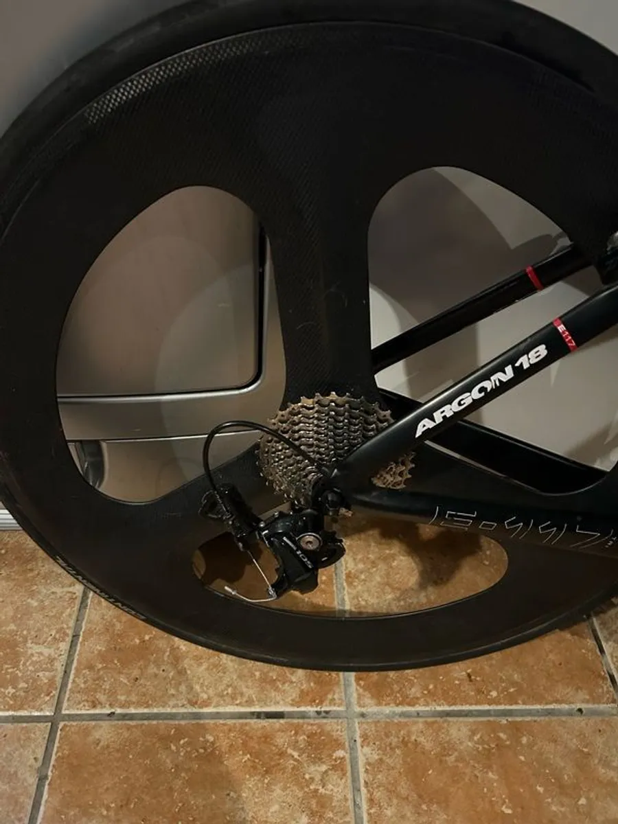 argon 18 - Image 2