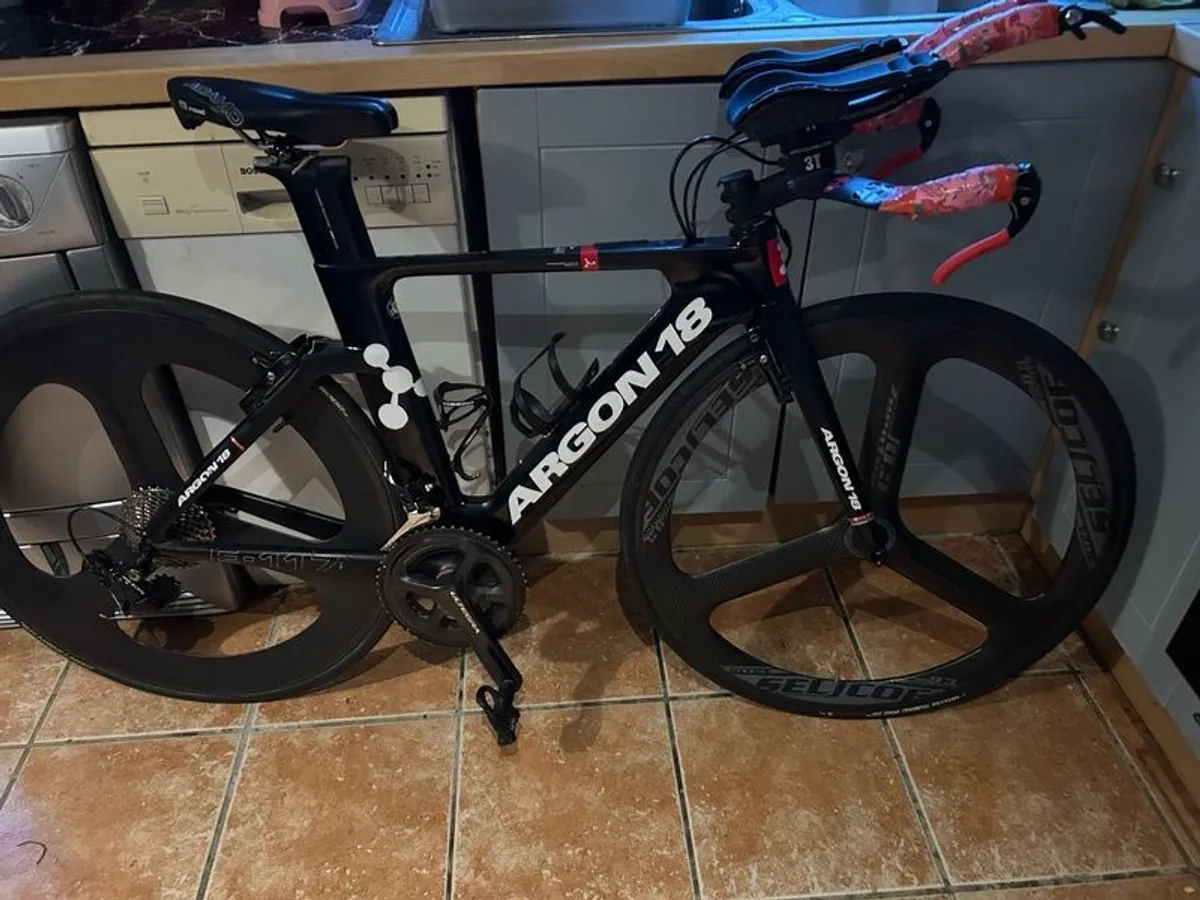 argon 18 - Image 3