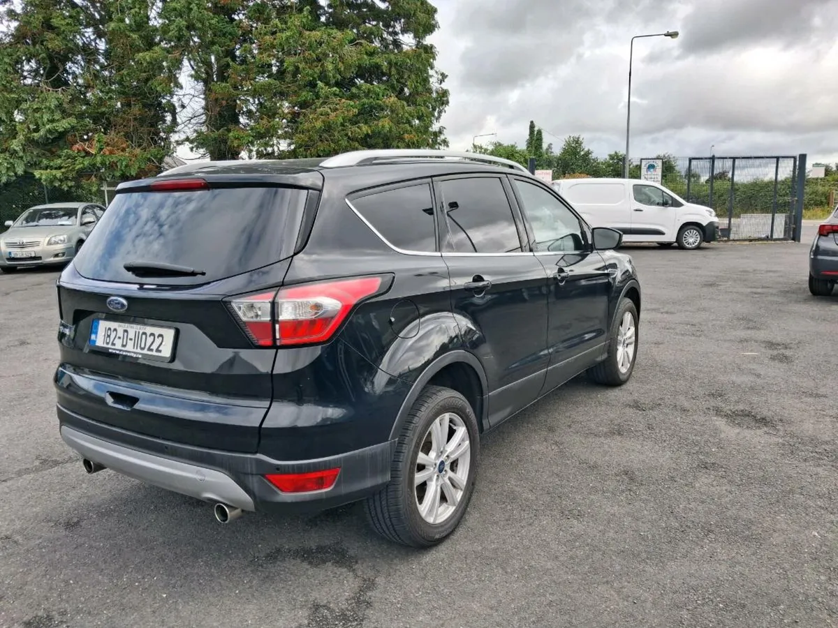 182 FORD KUGA ZETEC 1.5 COMMERCIAL - Image 3
