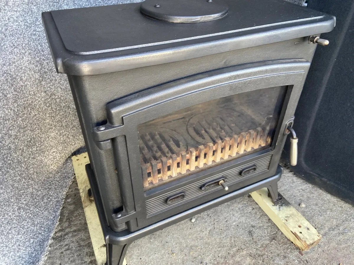 Stove No Boiler - Image 1