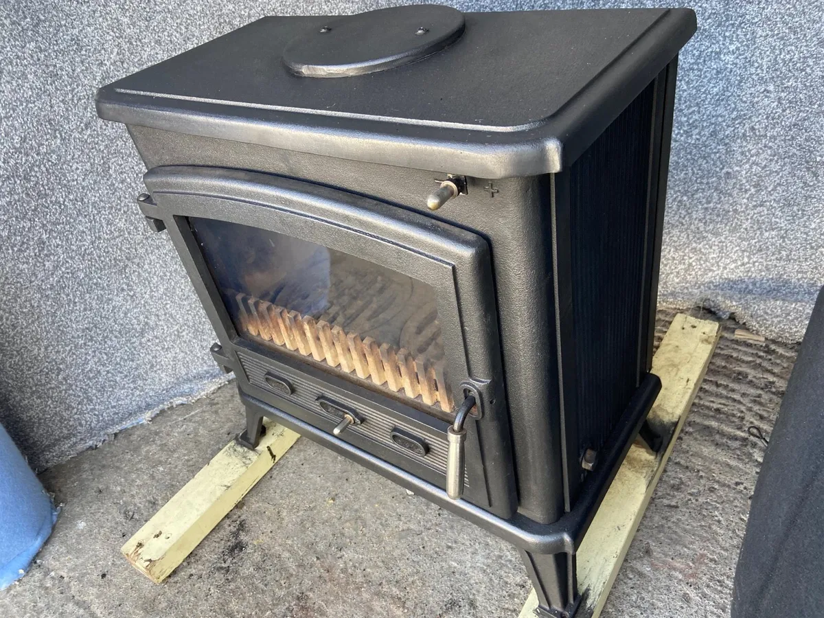 Stove No Boiler - Image 2