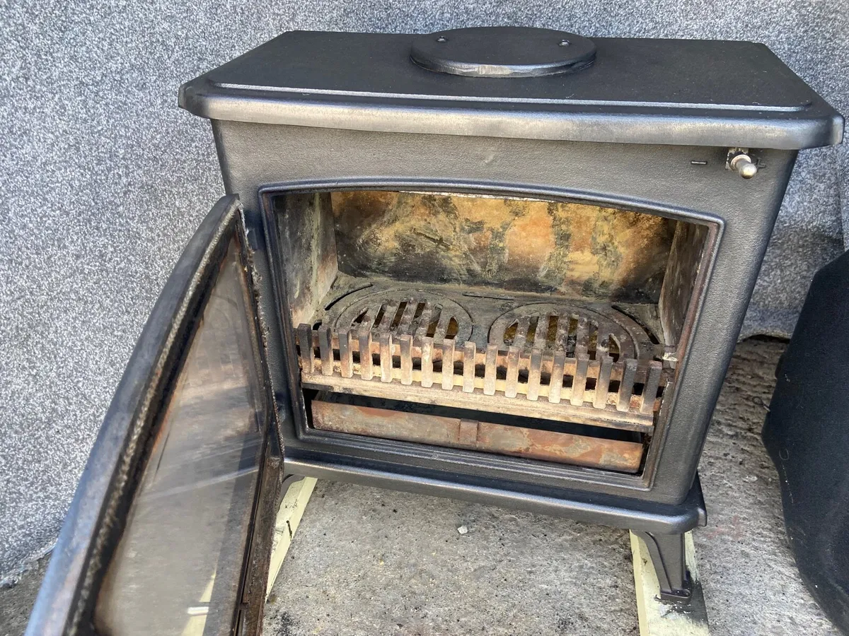 Stove No Boiler - Image 3
