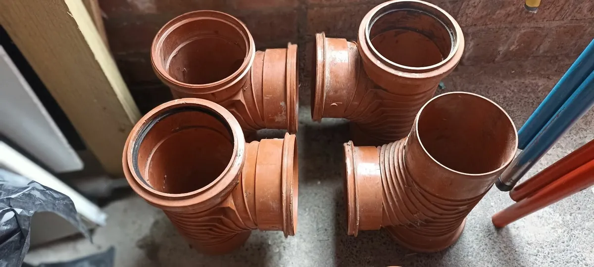 Underground Plastic Joints - Image 2
