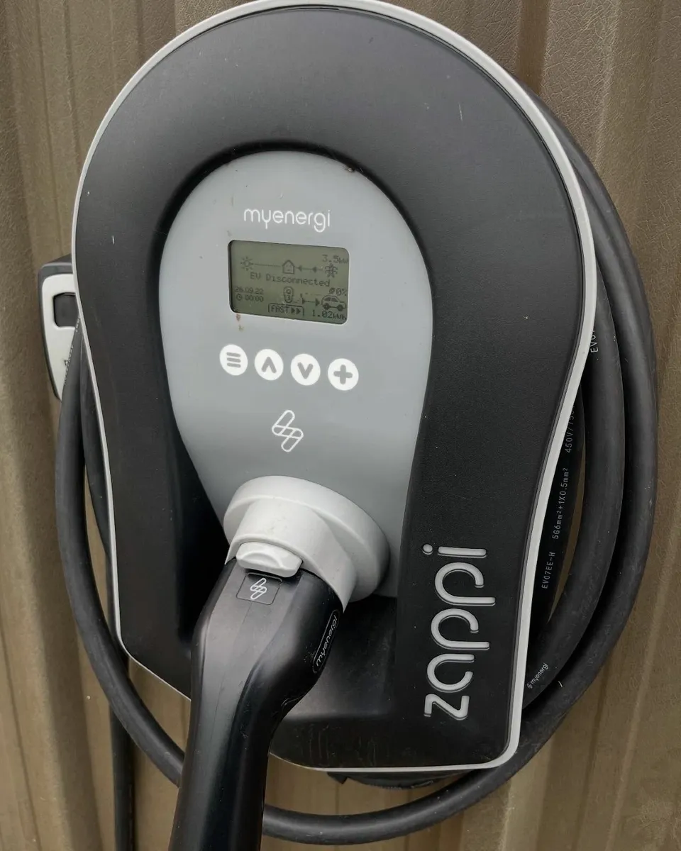Zappi