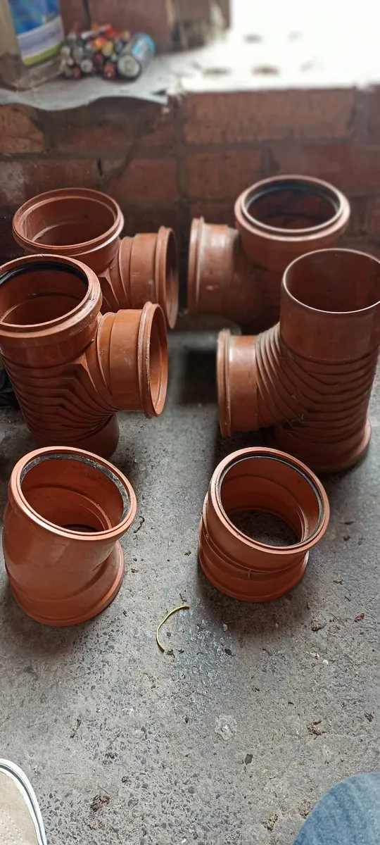 Underground Plastic Joints - Image 4