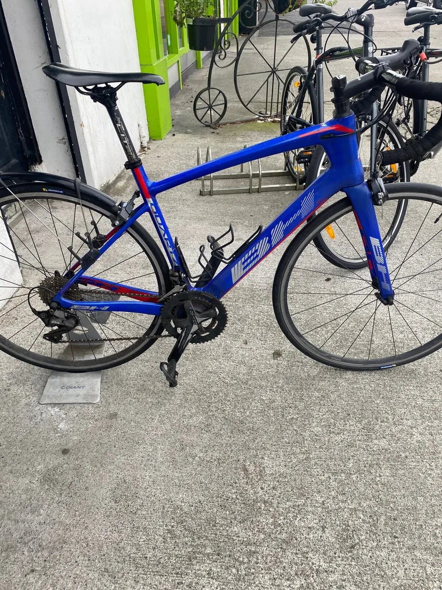 Bicycle - Image 1
