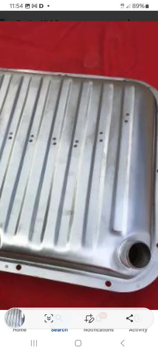 Ford Cortina mk2 parts wanted - Image 3