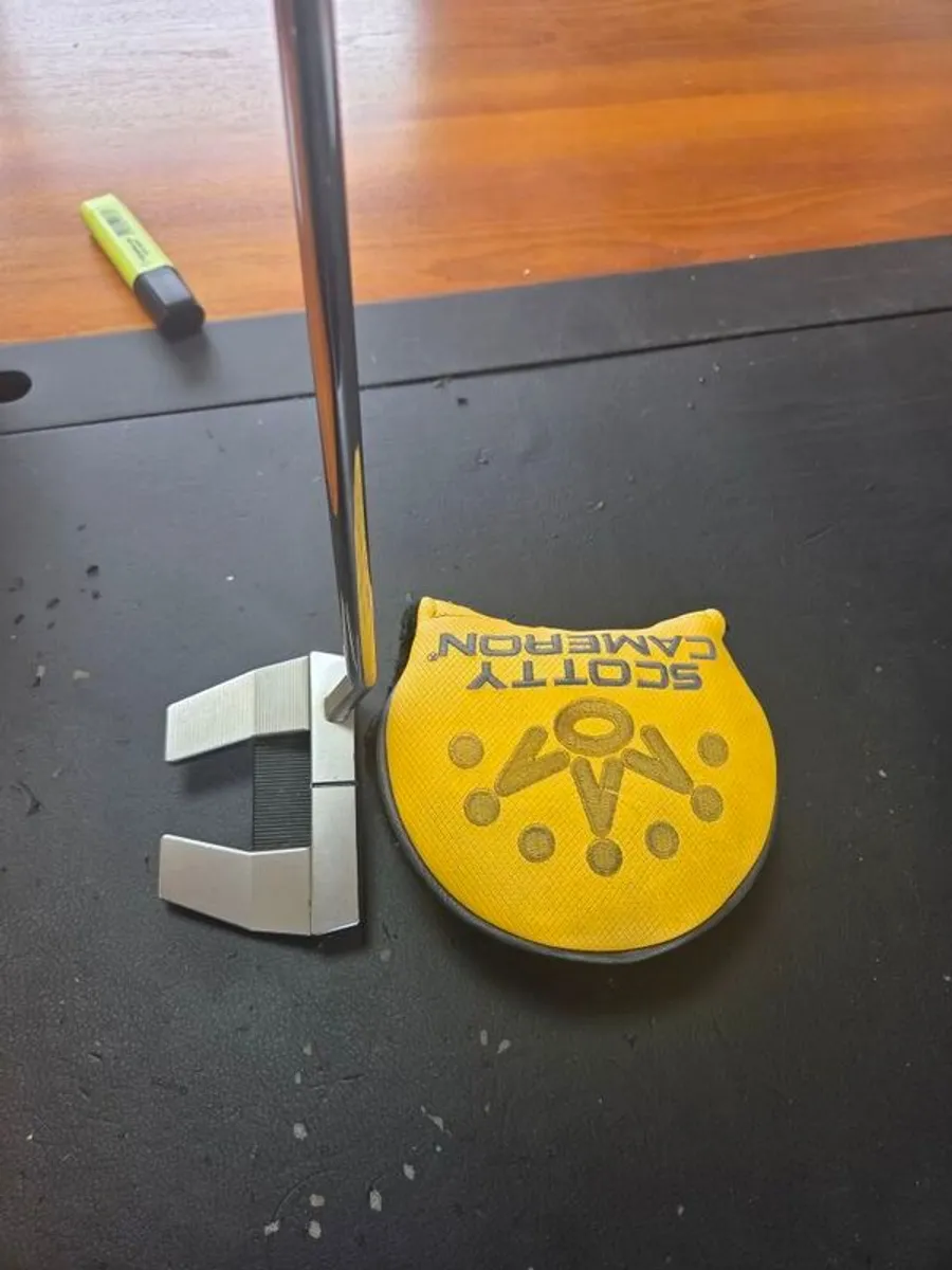 scotty cameron - Image 3