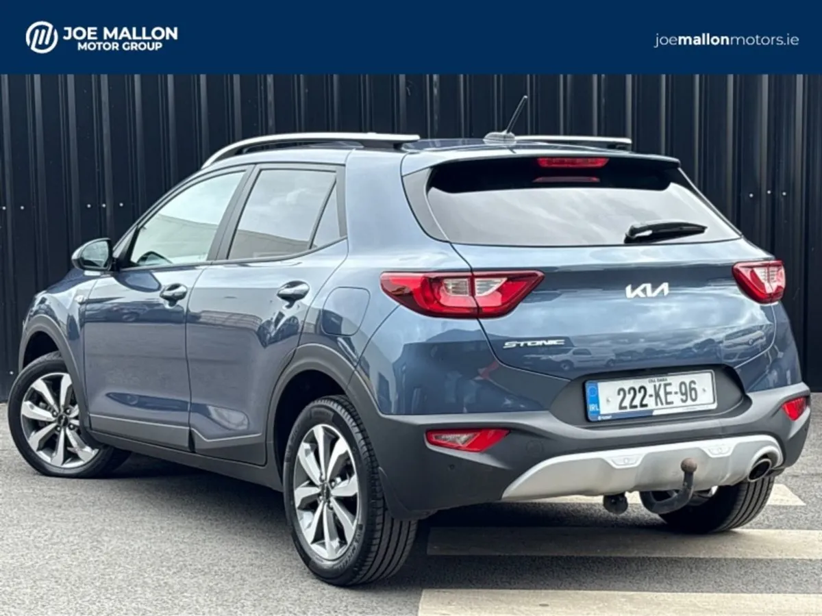 Kia Stonic 1.0 K2 PE - Image 2