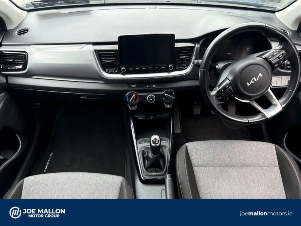 Kia Stonic 1.0 K2 PE - Image 4