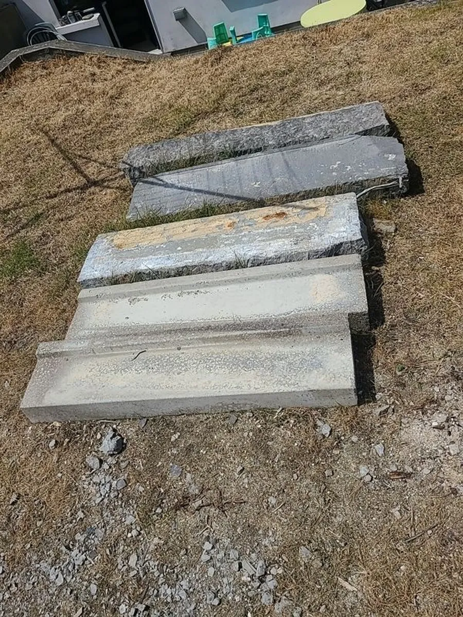 Old Limestone Cills - Image 3