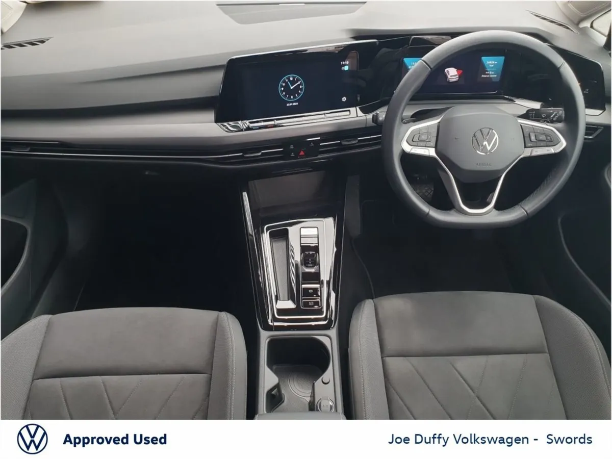 Volkswagen Golf 1.5 Etsi 130HP Style DSG Mhev - Image 3