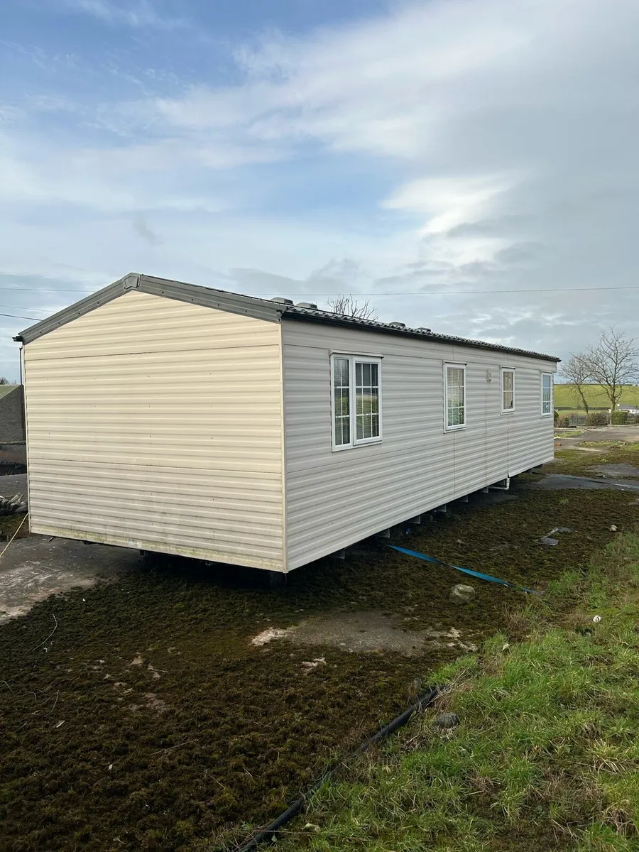 Mobile home - Image 2