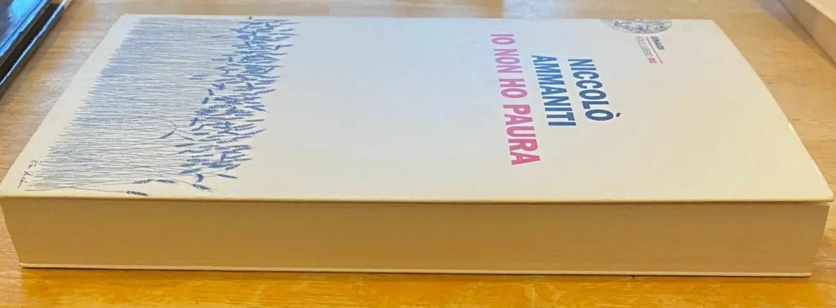 Book - Image 1