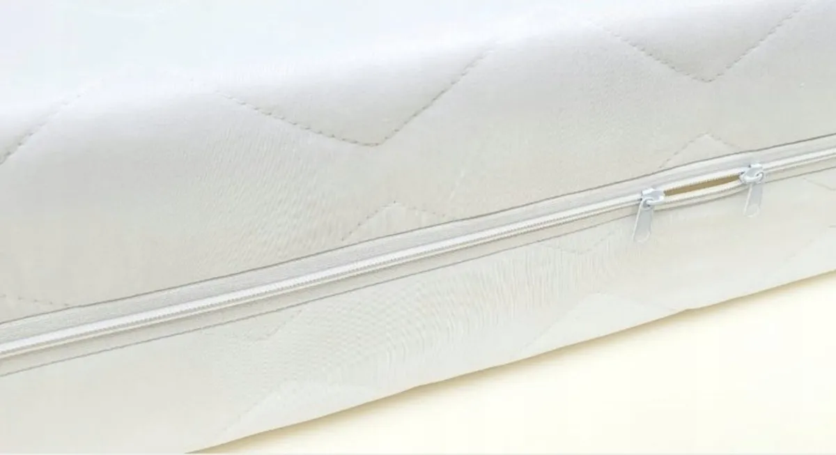 Double mattress new - Image 2