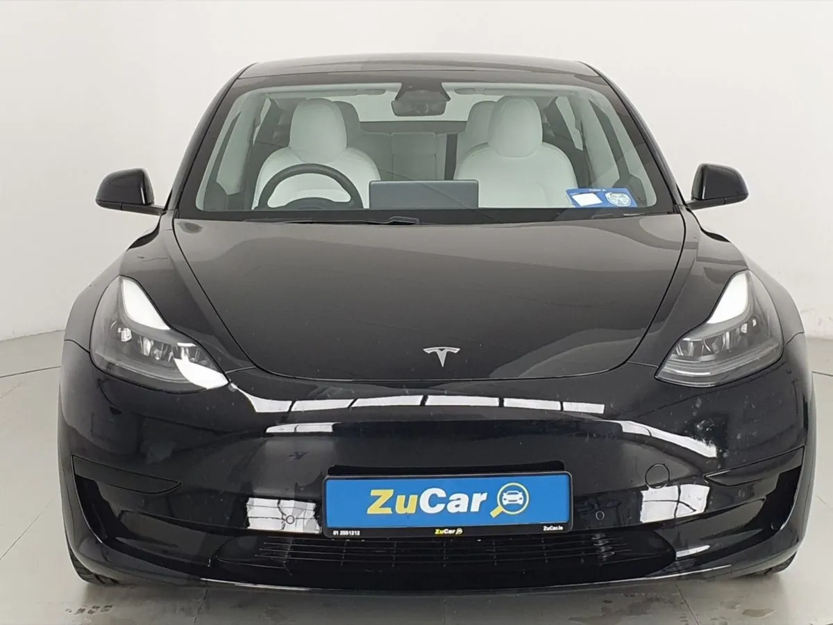 Tesla Model 3  207 RWD - Image 3