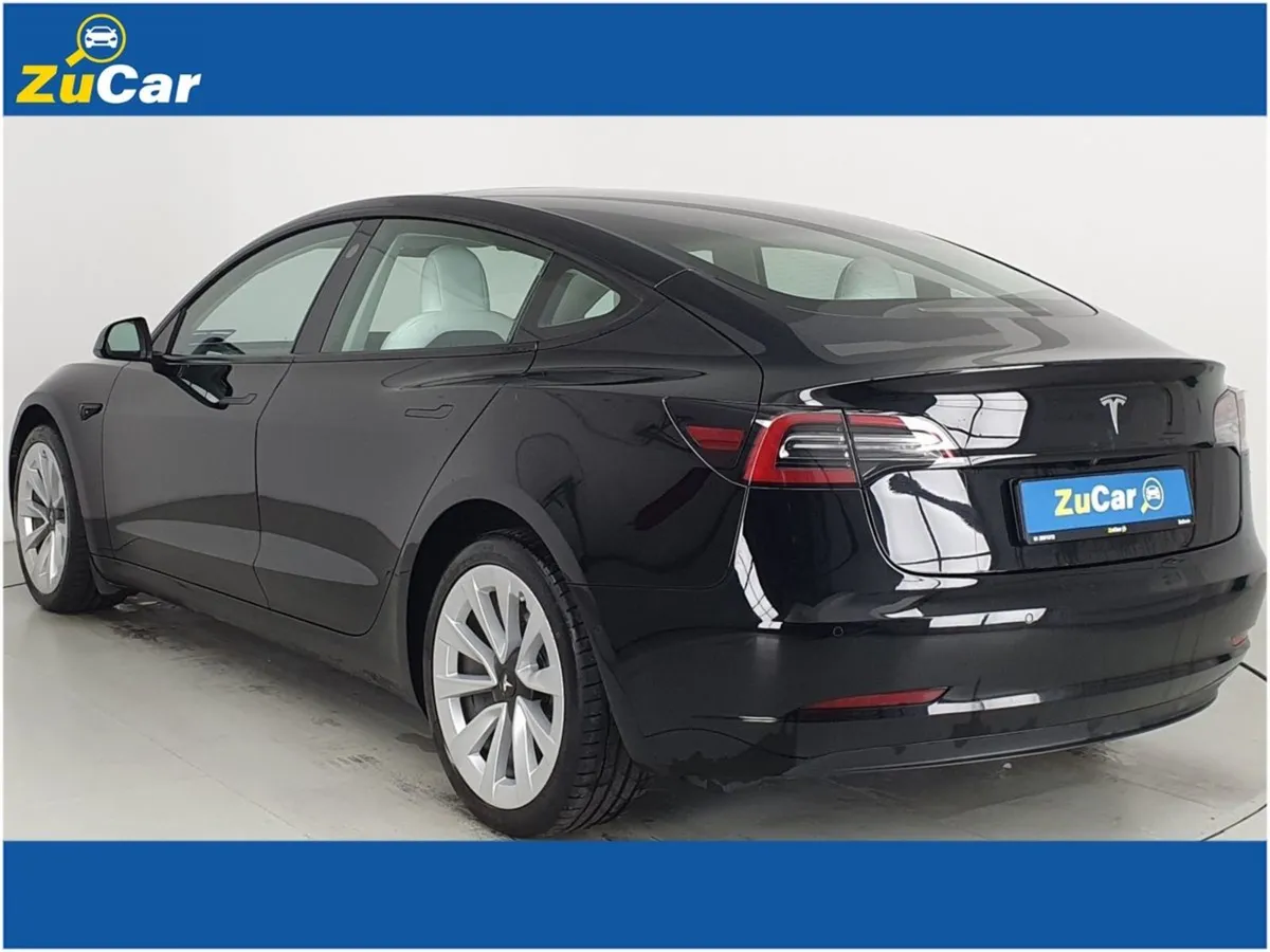 Tesla Model 3  207 RWD - Image 4