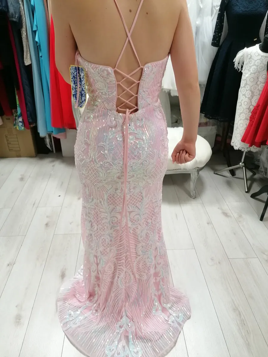 Debs Dress - Image 2