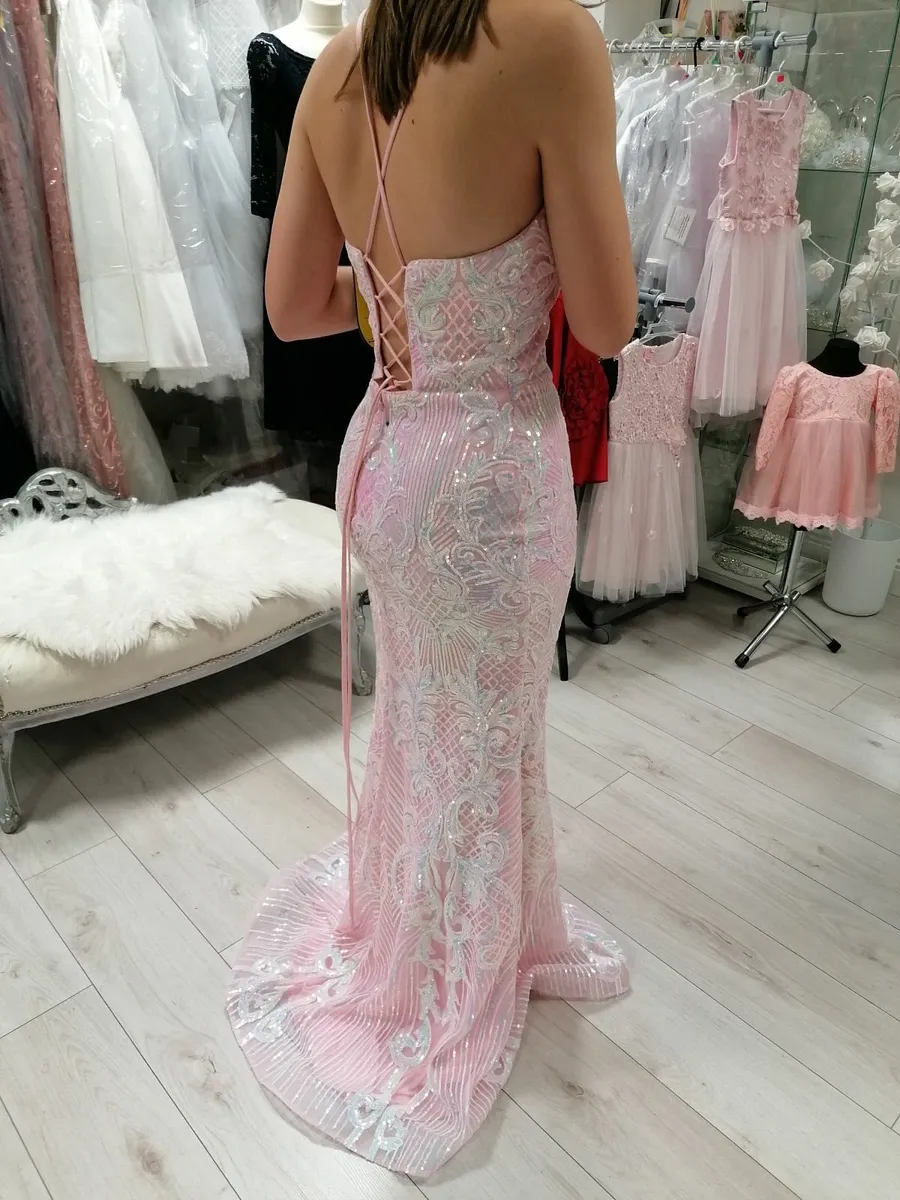 Debs Dress - Image 3