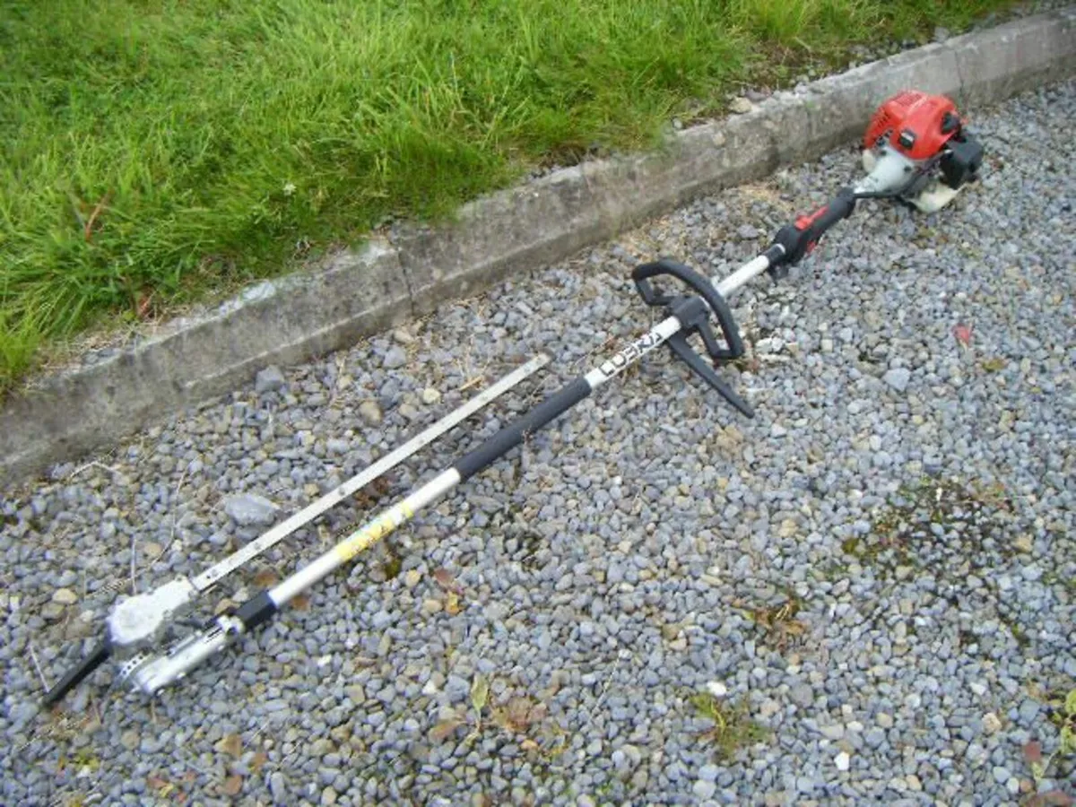 Hedge Trimmer - Image 1