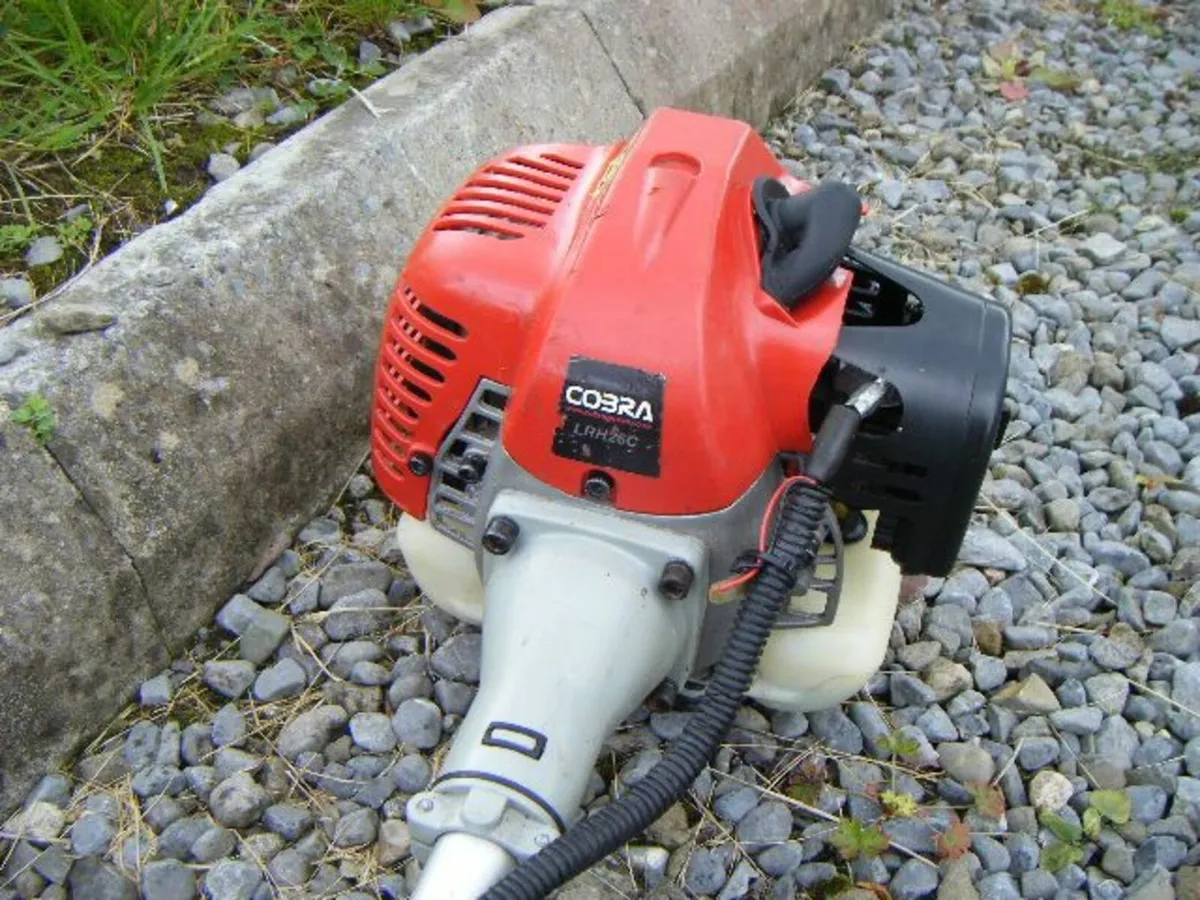 Hedge Trimmer - Image 2