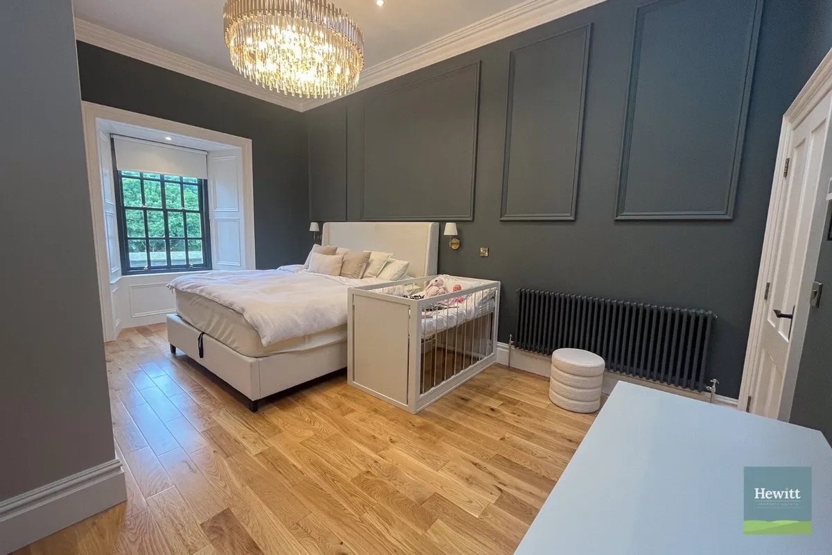 3 bed Apartment for rent Gosford Castle Co Armagh - Image 4