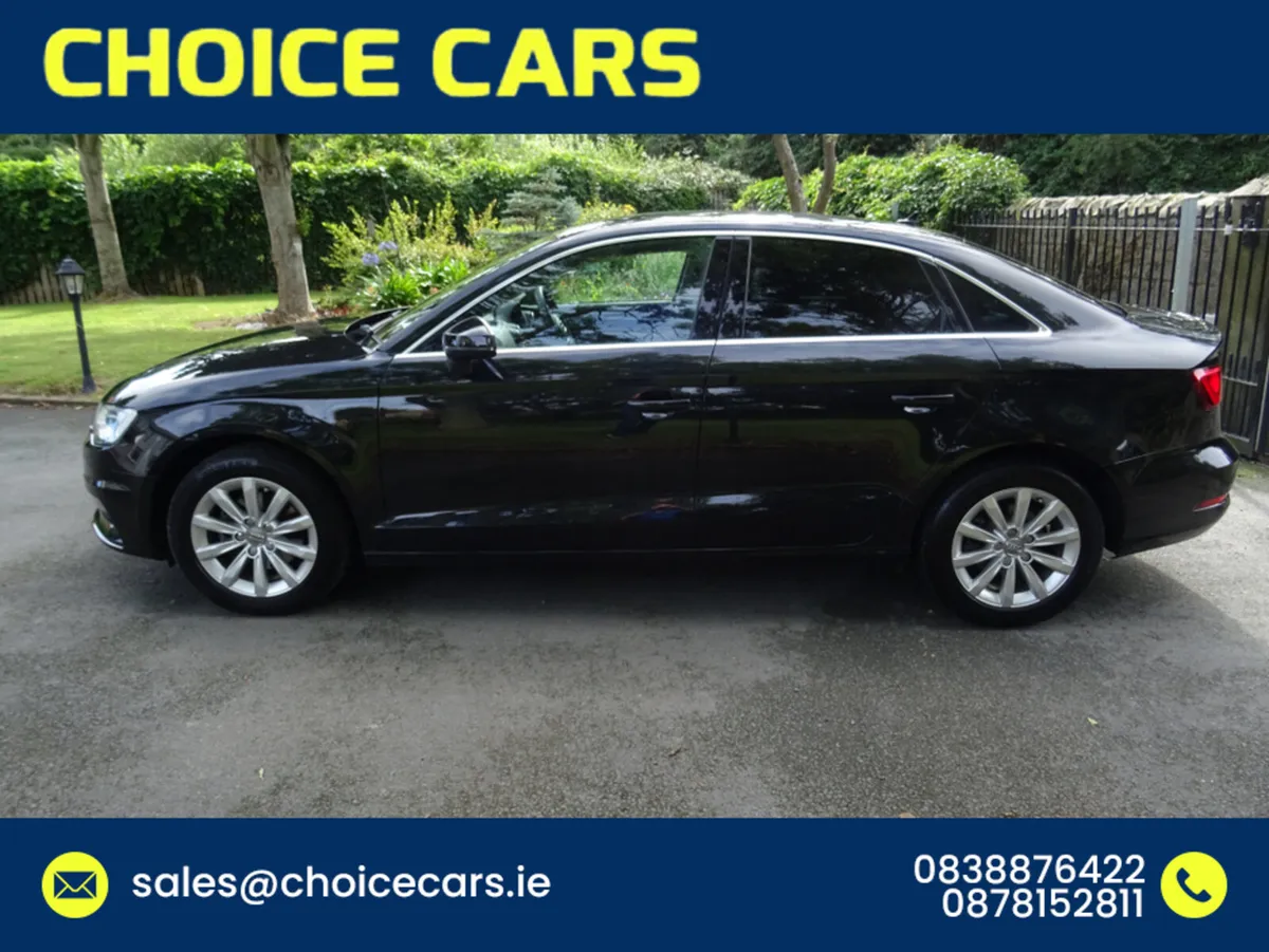 Audi A3 1.4 AUTO - Image 3