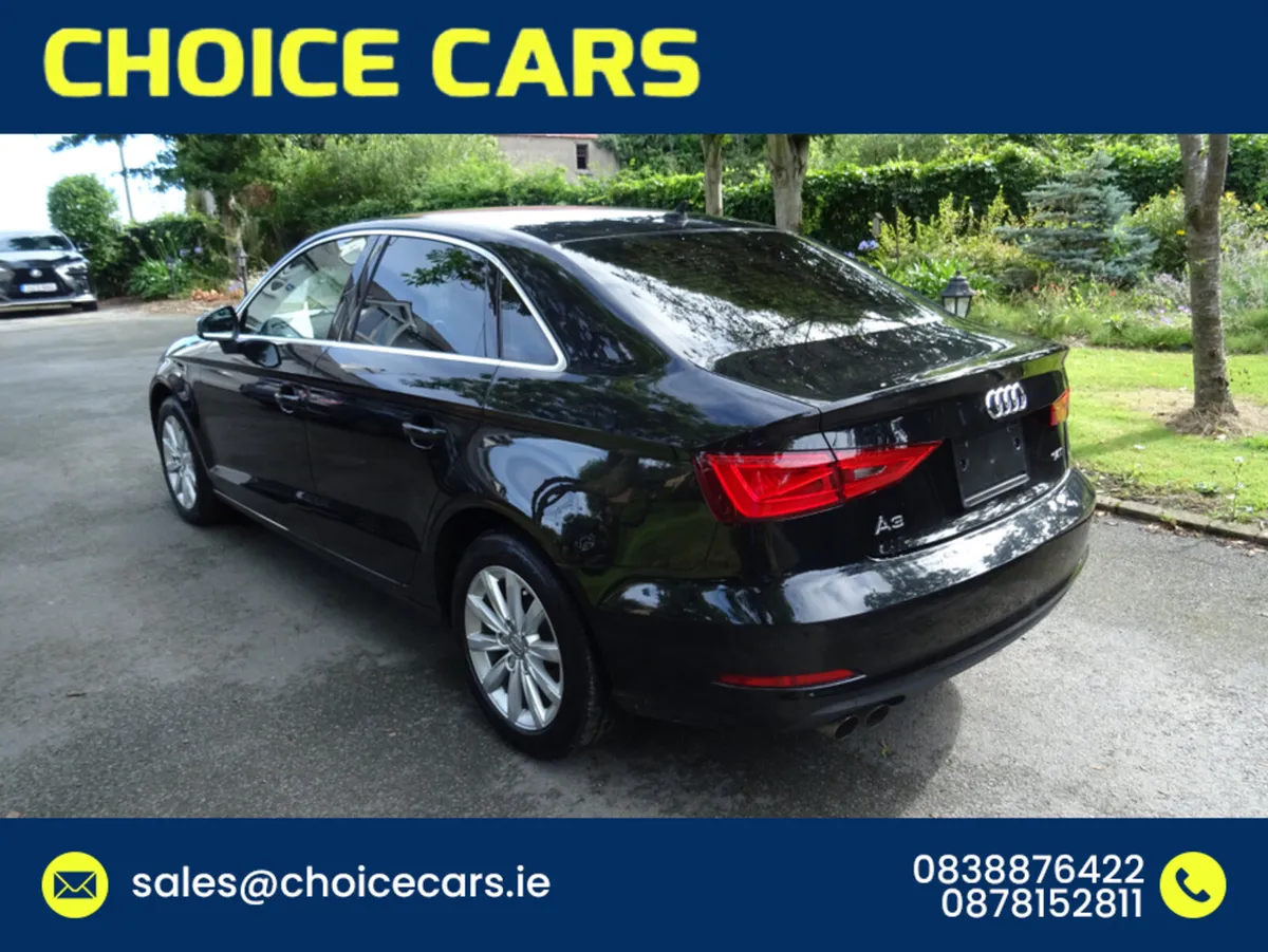 Audi A3 1.4 AUTO - Image 4