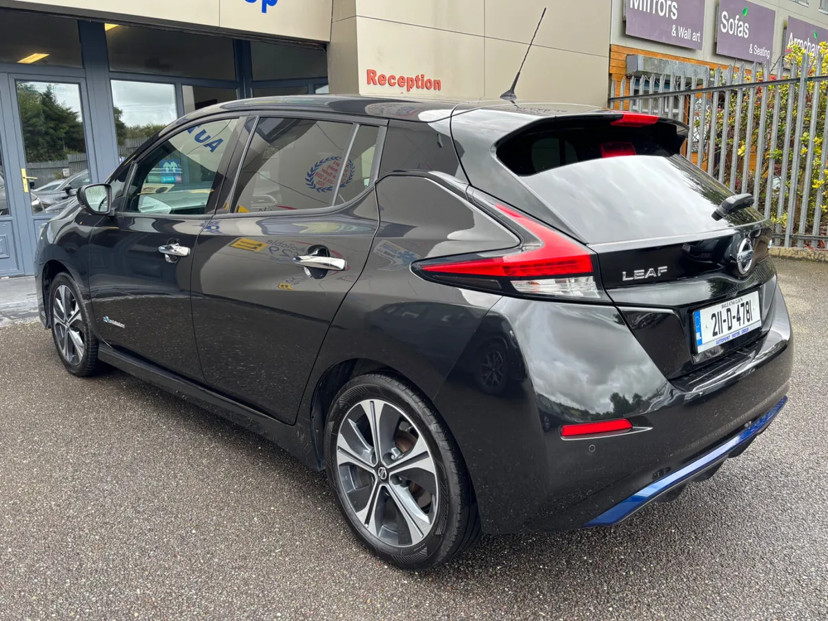 SV PREMIUM 40kWh - SAVE 2000eur - Image 2
