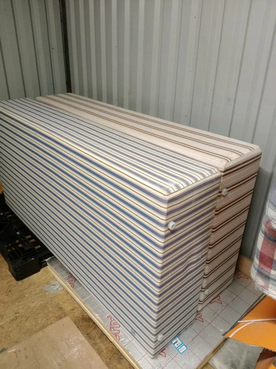 Bed bases and mattress - Image 3