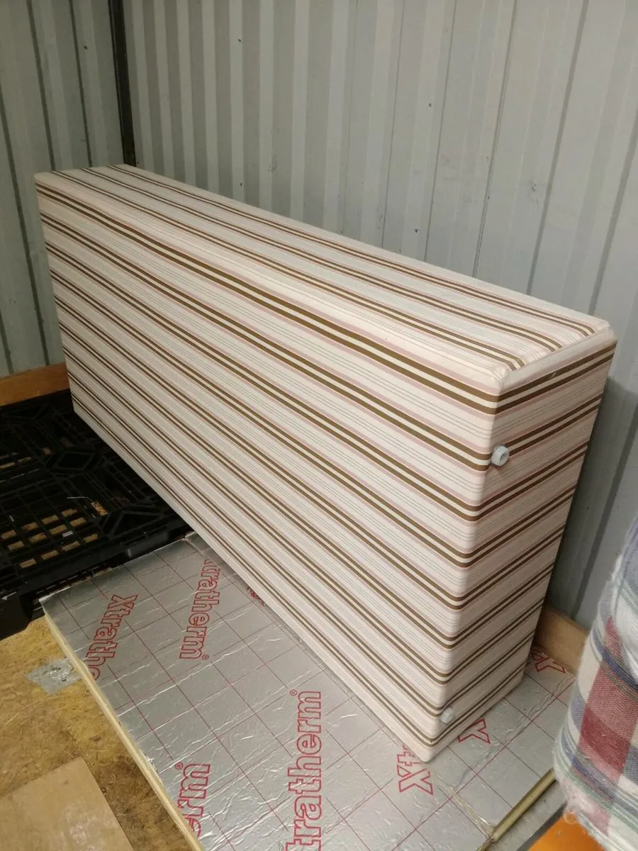 Bed bases and mattress - Image 4