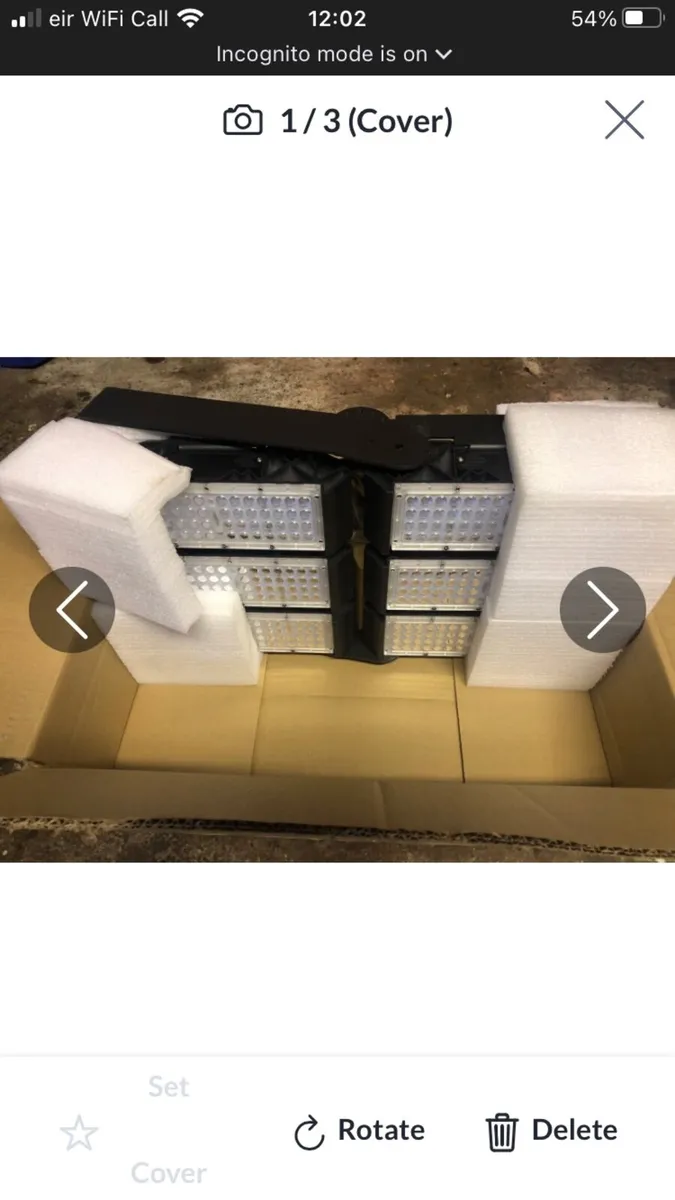 Lights - Image 1