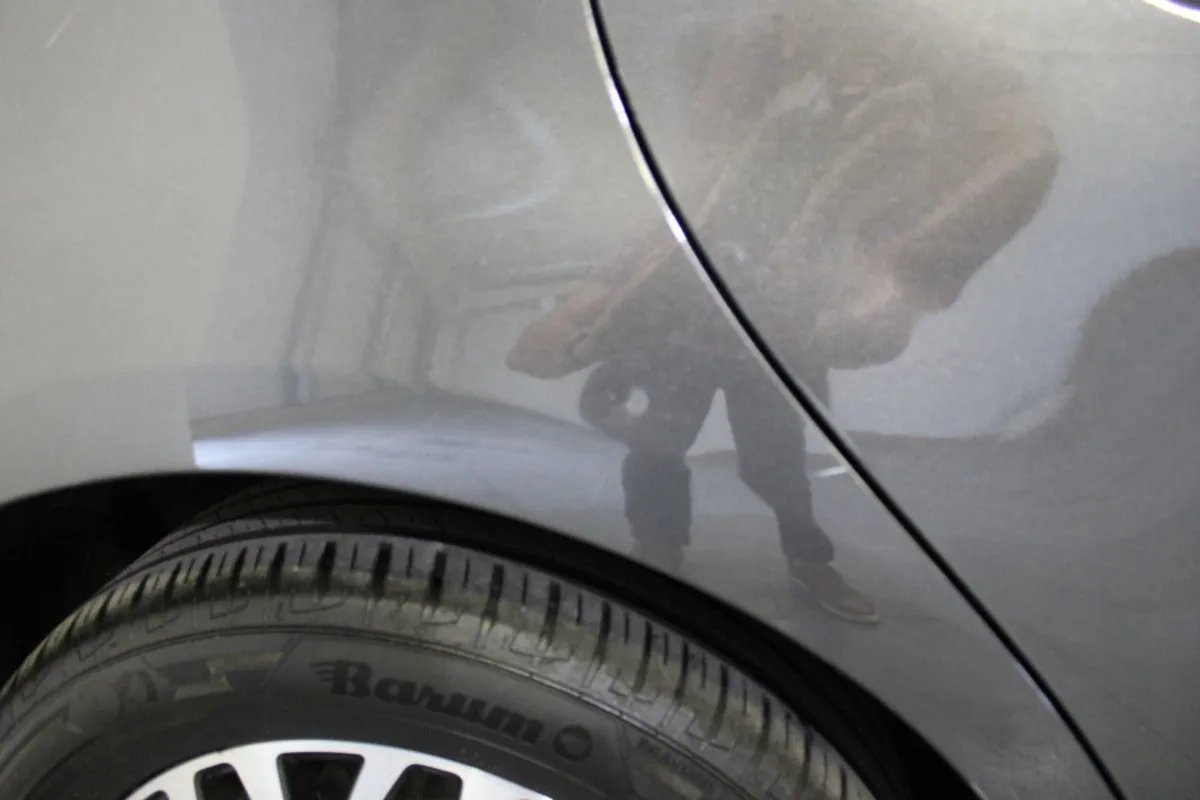 Ford S-Max 2.0 Tdci 150PS Titanium Auto - Image 4