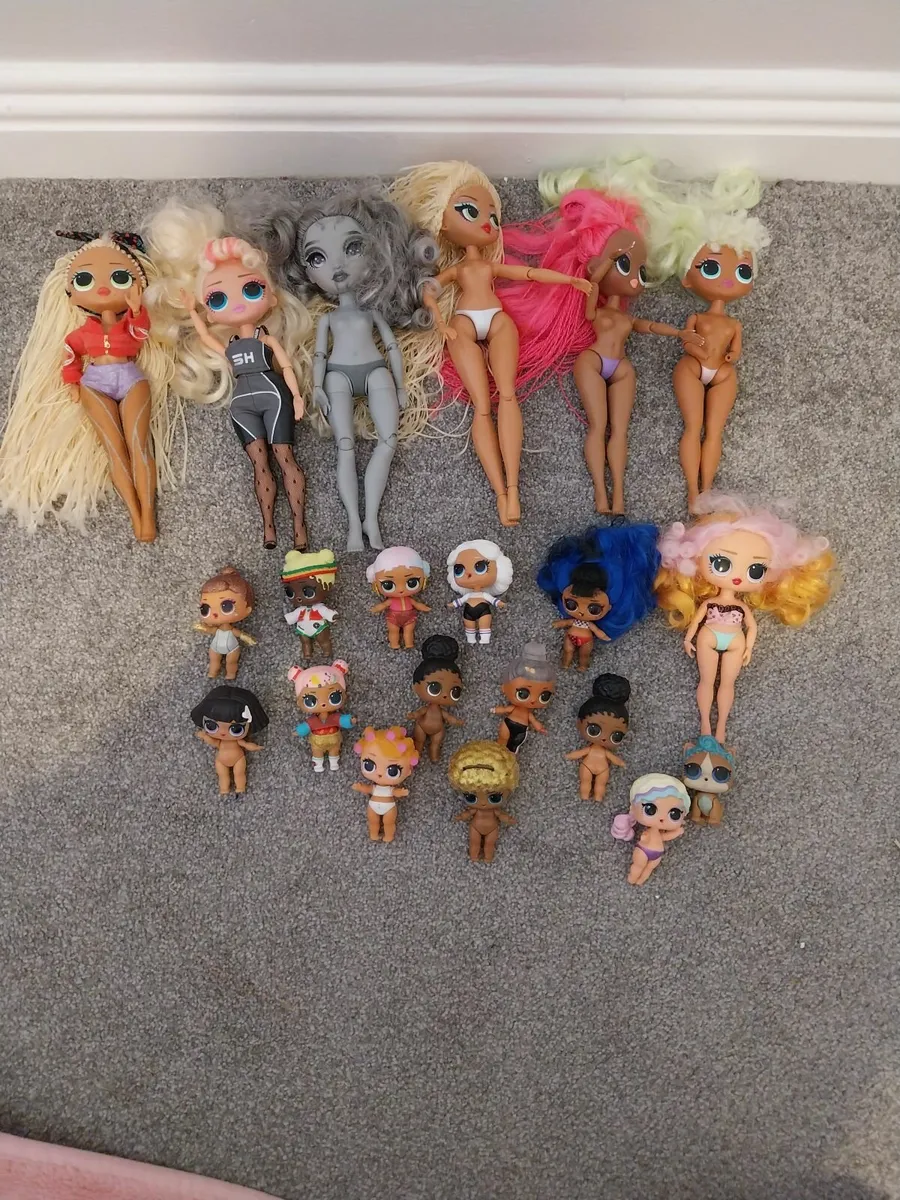 Toys - Image 3